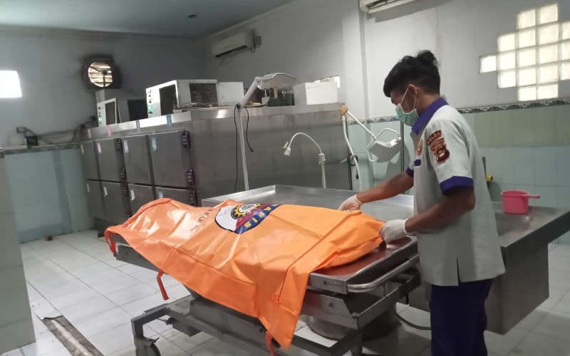 Diduga Stres karena Skripsi, Mahasiswa Nekat Gantung Diri